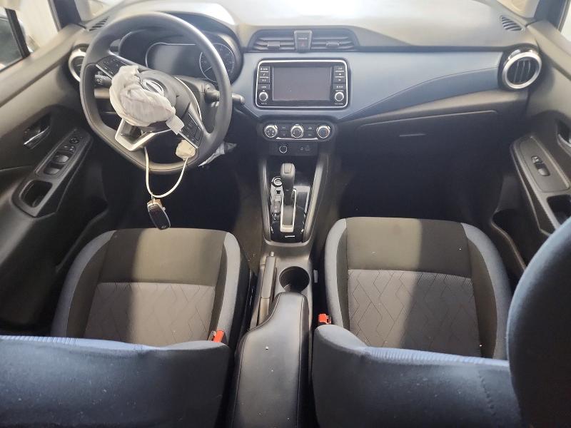 2025 Nissan Versa მანქანა იყიდება აუქციონზე, vin: 3N1CN8EV2SL843711, აუქციონის ნომერი: 49243136
