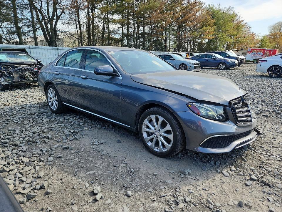 Продаж на аукціоні авто 2017 Mercedes-benz E, vin: WDDZF4KB7HA131109, номер лоту: 49500046