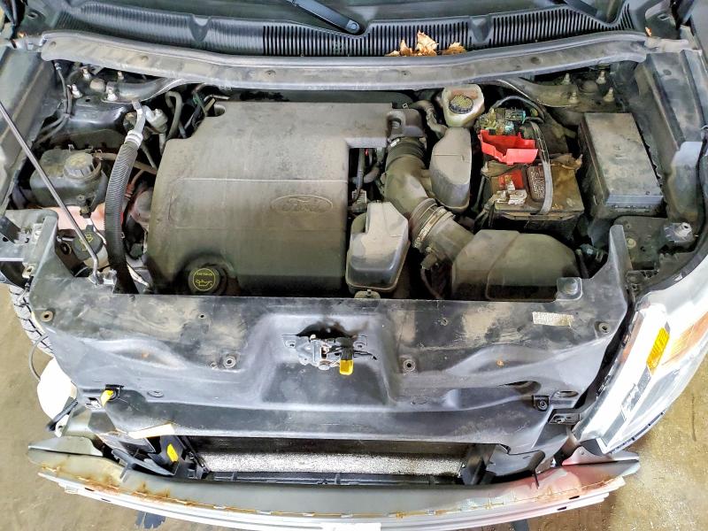 Aukcja sprzedaży 2015 Ford Explorer, vin: 1FM5K8F89FGC03993, numer aukcji: 49412896