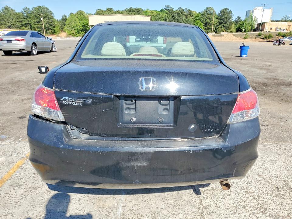 Продажа на аукционе авто 2010 Honda Accord, vin: 1HGCP2F33AA121320, номер лота: 77022235