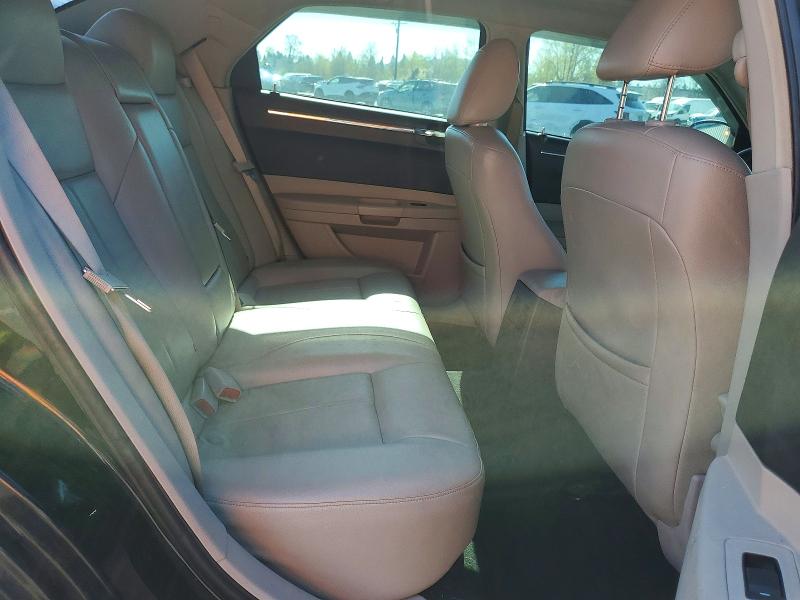 Aukcja sprzedaży 2007 Chrysler 300, vin: 2C3LA53G37H776147, numer aukcji: 48686406