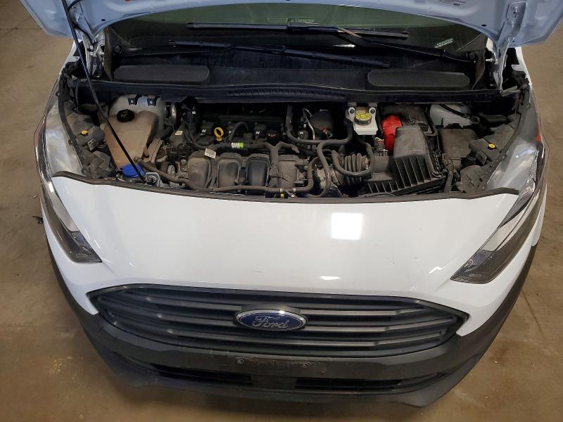 49923836 :رقم المزاد ، NM0LS7S2XN1526195 vin ، 2022 Ford Transit Connect مزاد بيع
