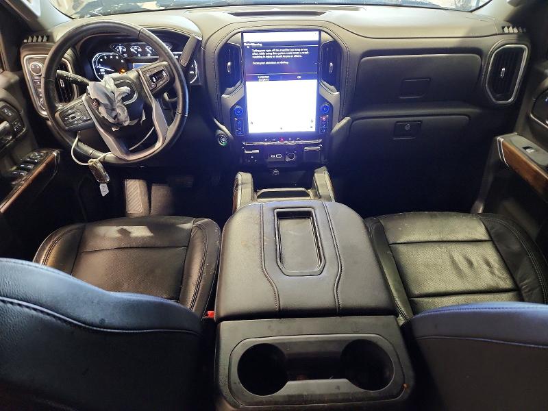 Aukcja sprzedaży 2019 Gmc Sierra, vin: 1GTU9DED0KZ331749, numer aukcji: 48193856