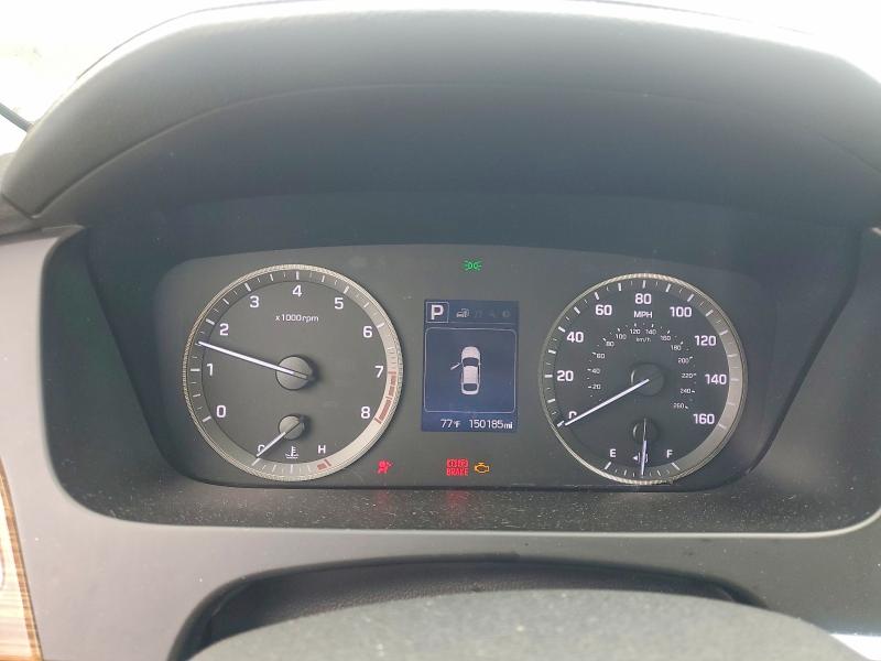 Aukcja sprzedaży 2015 Hyundai Sonata, vin: 5NPE34AF6FH168647, numer aukcji: 51259616