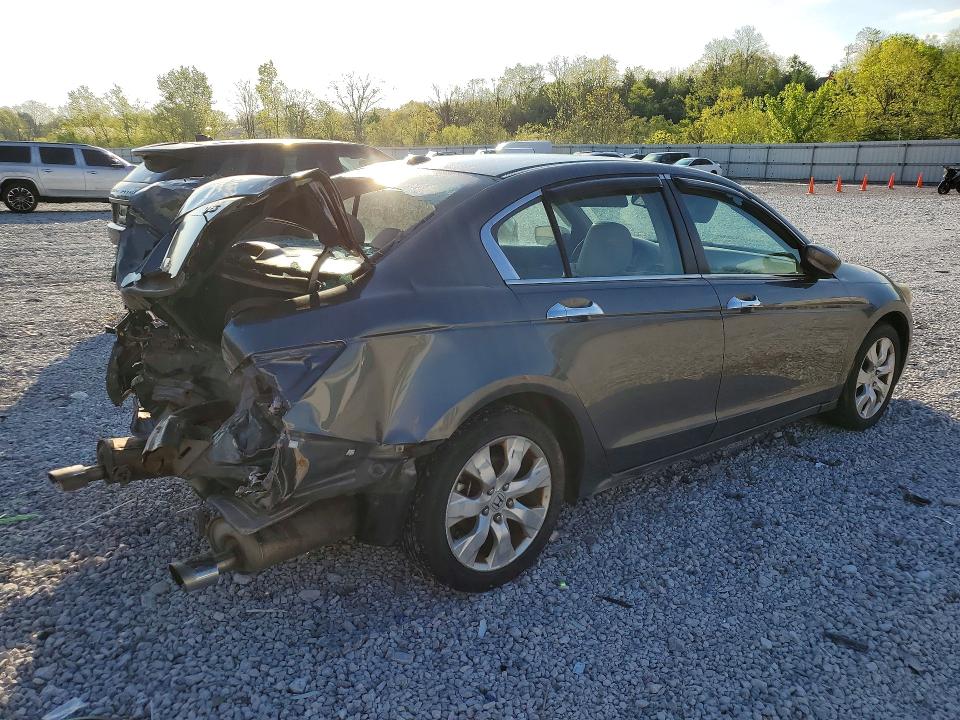 Aukcja sprzedaży 2009 Honda Accord, vin: 1HGCP368X9A014181, numer aukcji: 50423146