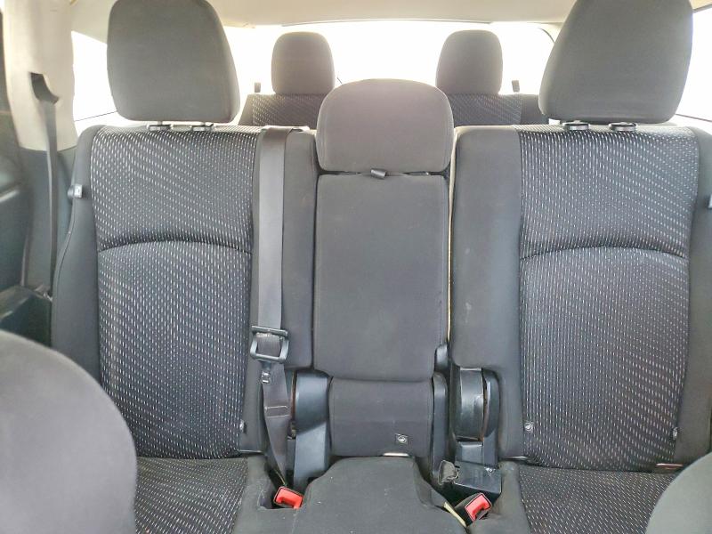 Aukcja sprzedaży 2018 Dodge Journey, vin: 3C4PDCAB8JT352767, numer aukcji: 50088986