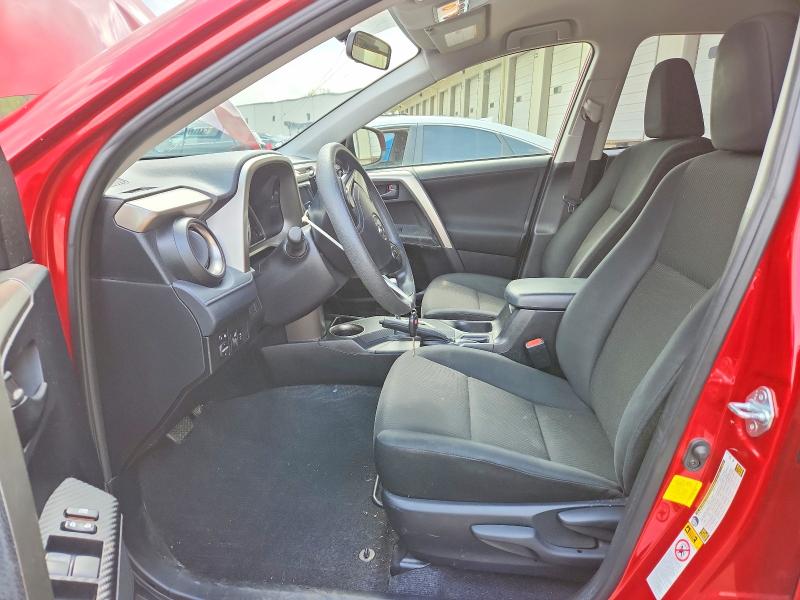 Aukcja sprzedaży 2015 Toyota Rav4, vin: JTMZFREV0FD056004, numer aukcji: 48791426