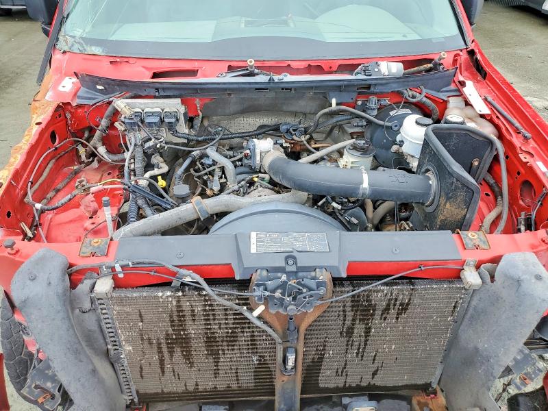 Aukcja sprzedaży 2008 Ford F150, vin: 1FTRX12W98FC03052, numer aukcji: 48530136