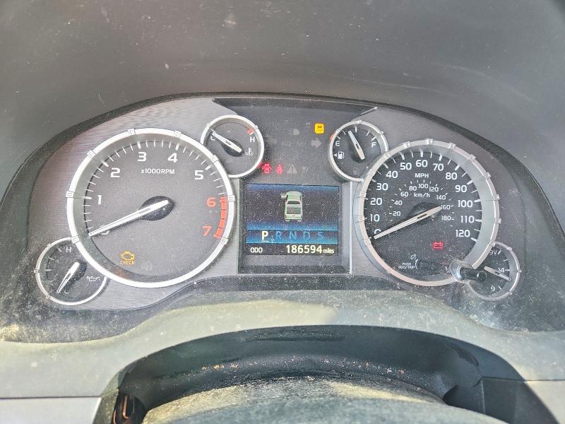 Продажа на аукционе авто 2014 Toyota Tundra, vin: 5TFRM5F12EX072485, номер лота: 49397666
