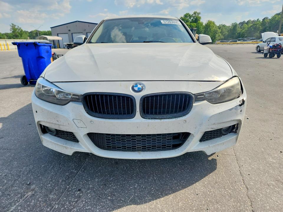 Продаж на аукціоні авто 2015 Bmw 328, vin: WBA3A5C50FF607730, номер лоту: 51283096
