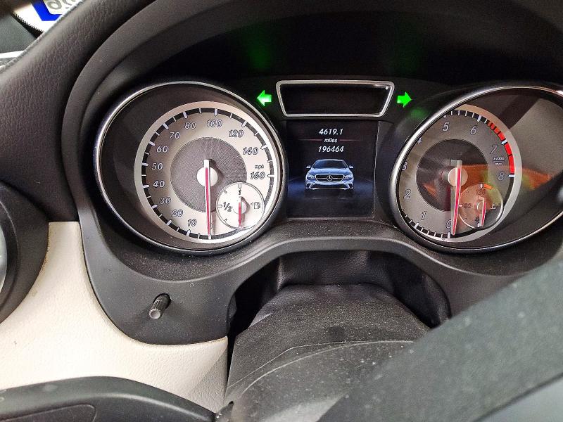 Продажа на аукционе авто 2014 Mercedes-benz Cla, vin: WDDSJ4EB4EN061729, номер лота: 49277936