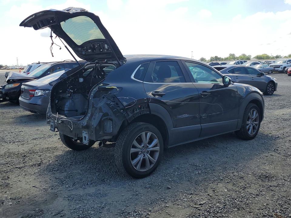 51299916 :رقم المزاد ، 3MVDMBBL6MM245508 vin ، 2021 Mazda Cx-30 مزاد بيع