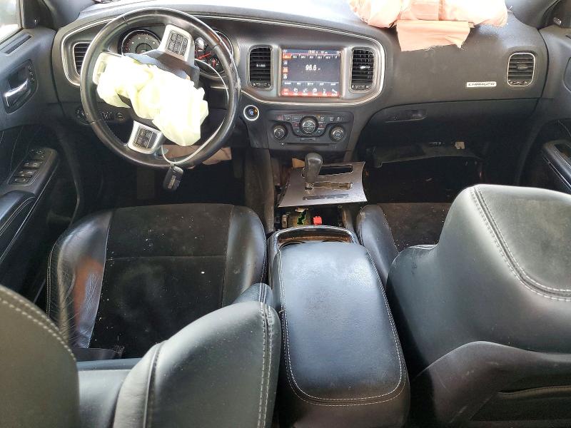 47871216 :رقم المزاد ، 2C3CDXCT5DH534973 vin ، 2013 Dodge Charger مزاد بيع