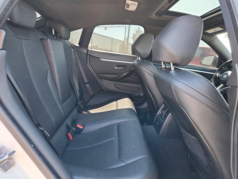 Продажа на аукционе авто 2019 Bmw 430i, vin: WBA4J1C58KBM14563, номер лота: 49034266
