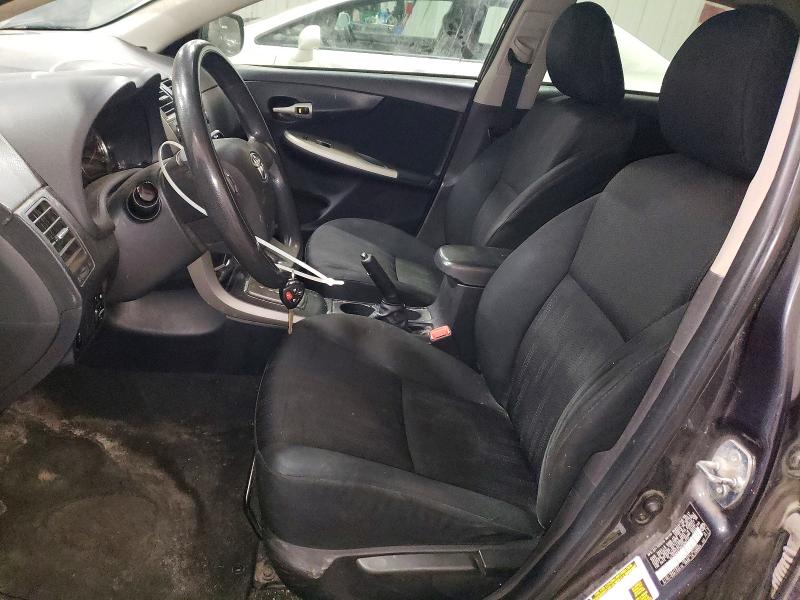 Aukcja sprzedaży 2011 Toyota Corolla, vin: 2T1BU4EE3BC606717, numer aukcji: 50146336