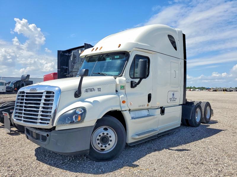 Aukcja sprzedaży 2019 Freightliner Cascadia 125, vin: 3AKJGLDR0KSKU3137, numer aukcji: 48776676