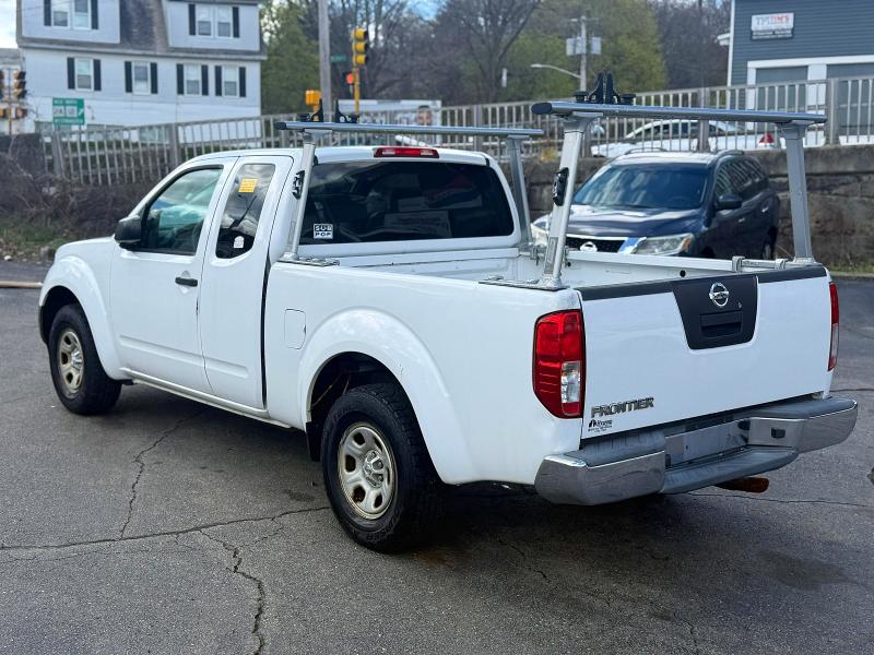 Продаж на аукціоні авто 2011 Nissan Frontier, vin: 1N6BD0CT9BC425525, номер лоту: 50197736