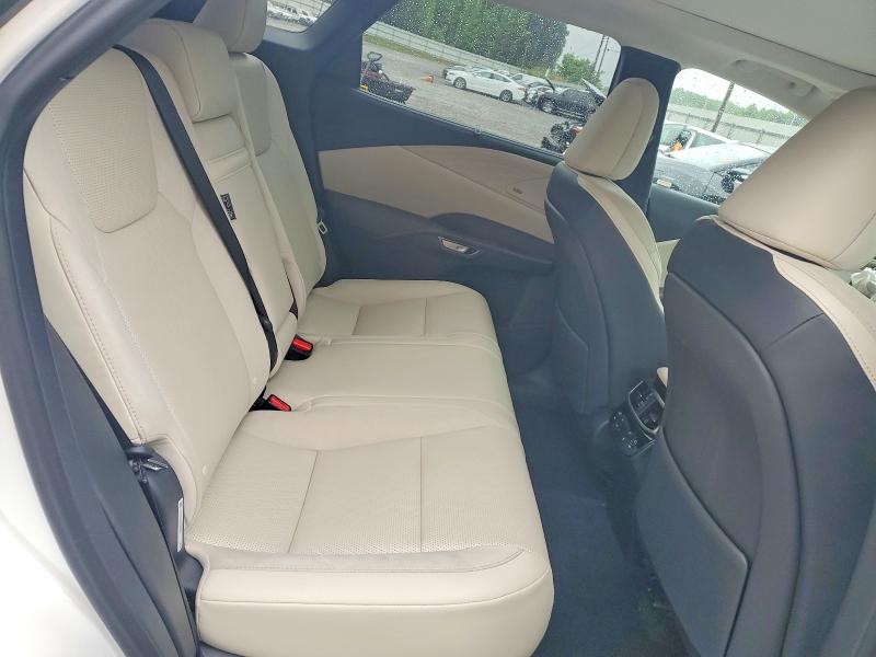 51545146 :رقم المزاد ، 2T2BAMCA1RC084491 vin ، 2024 Lexus Rx 350 مزاد بيع