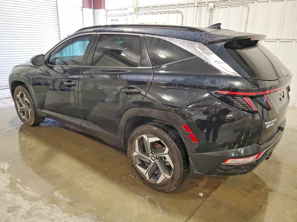 Aukcja sprzedaży 2024 Hyundai Tucson, vin: 5NMJFCDE5RH371629, numer aukcji: 50667496