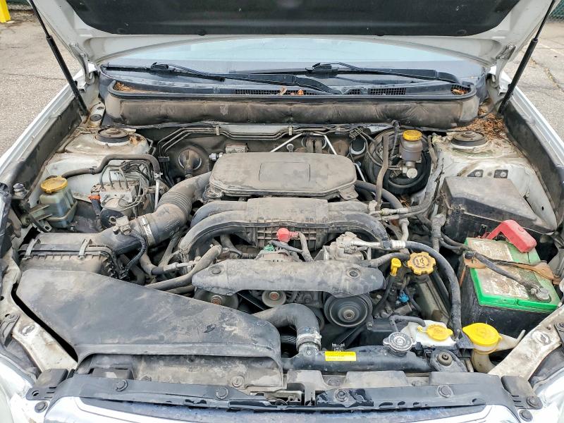Продаж на аукціоні авто 2012 Subaru Outback, vin: 4S4BRBJC4C3237592, номер лоту: 50485276