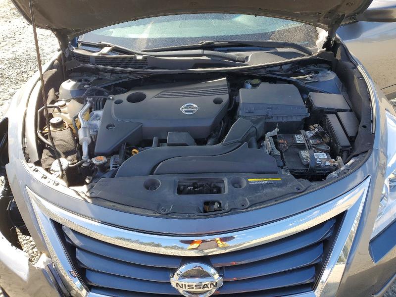 Продажа на аукционе авто 2015 Nissan Altima, vin: 1N4AL3AP8FC567577, номер лота: 49159726
