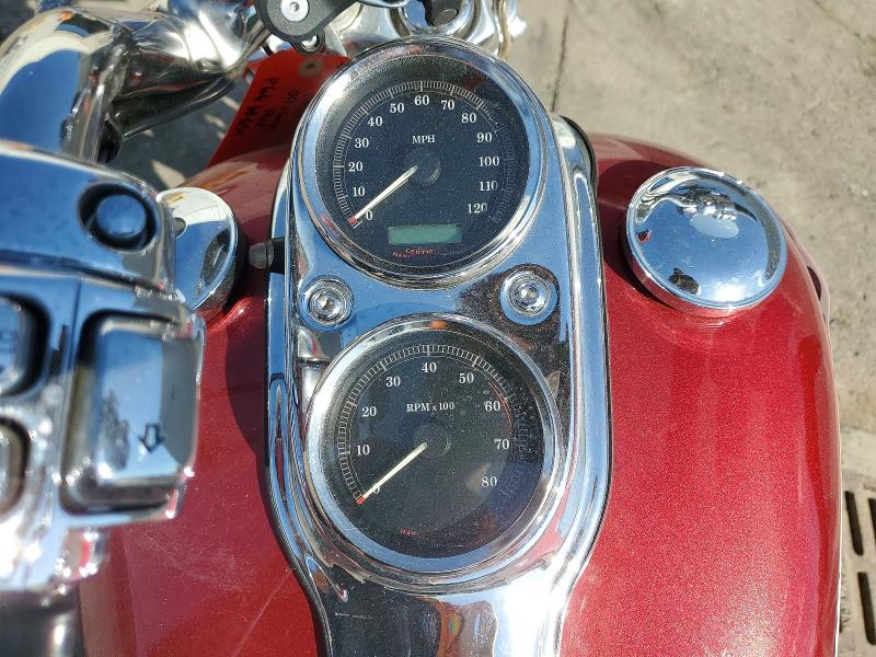 Продажа на аукционе авто 2004 Harley-davidson Fxdli, vin: 1HD1GNW164K300955, номер лота: 49880076