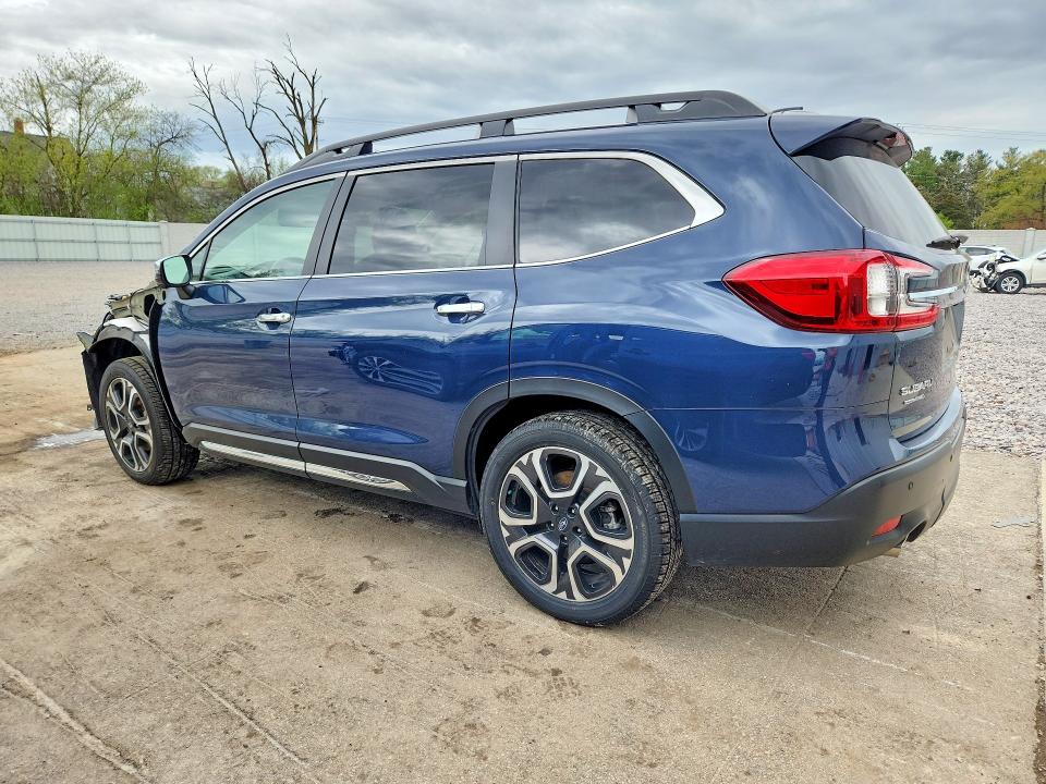 2023 Subaru Ascent მანქანა იყიდება აუქციონზე, vin: 4S4WMAWDXP3426829, აუქციონის ნომერი: 51341036
