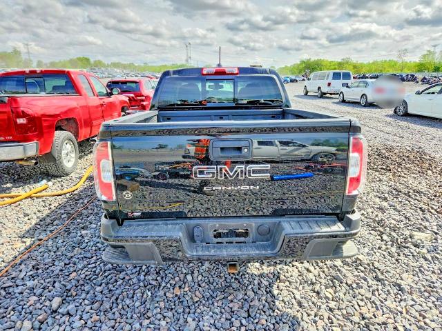 Aukcja sprzedaży 2022 Gmc Canyon, vin: 1GTG6CEN8N1328108, numer aukcji: 50474726