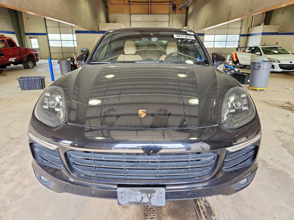 Aukcja sprzedaży 2016 Porsche Cayenne, vin: WP1AA2A23GLA00885, numer aukcji: 48733616