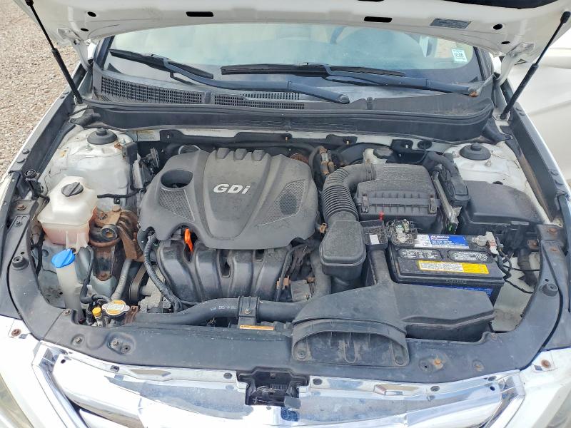 Продаж на аукціоні авто 2013 Hyundai Sonata, vin: 5NPEB4AC3DH568395, номер лоту: 51679356