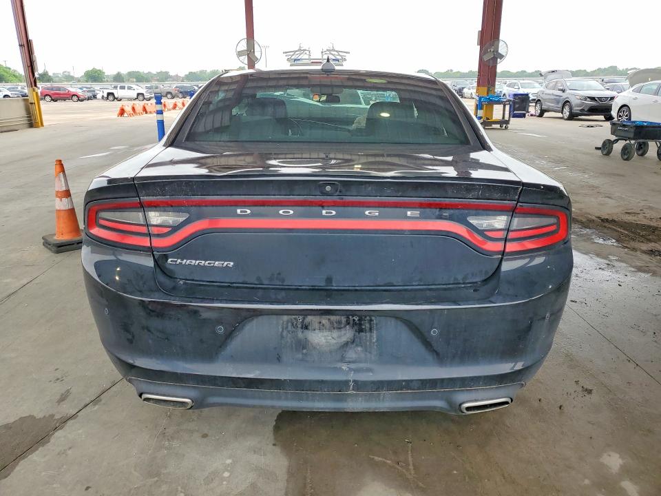 Продаж на аукціоні авто 2023 Dodge Charger, vin: 2C3CDXBG3PH550579, номер лоту: 50334396