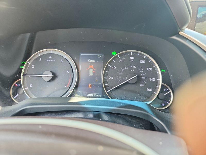 Auction sale of the 2019 Lexus Rx 350, vin: 2T2ZZMCA0KC128414, lot number: 48612836