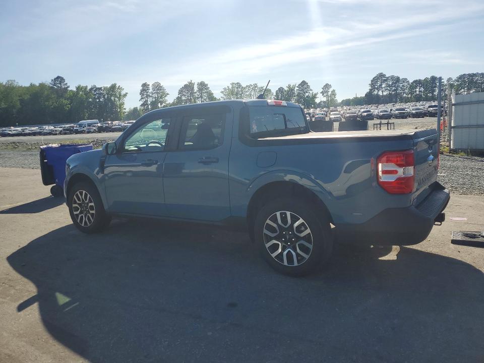 Aukcja sprzedaży 2022 Ford Maverick, vin: 3FTTW8E34NRA34110, numer aukcji: 51441836
