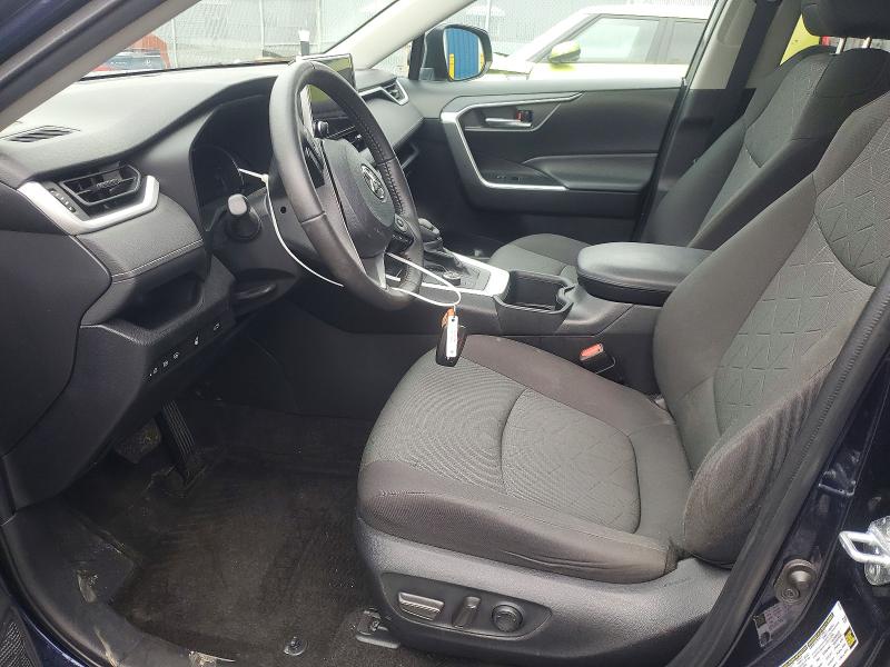 Продаж на аукціоні авто 2023 Toyota Rav4 Hybrid, vin: 2T3RWRFV7PW178491, номер лоту: 50395696