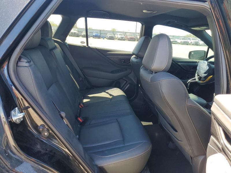 Продаж на аукціоні авто 2023 Subaru Outback, vin: 4S4BTGUD3P3207928, номер лоту: 51588636