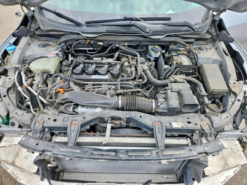 Aukcja sprzedaży 2017 Honda Civic, vin: 2HGFC1F95HH632269, numer aukcji: 50794476