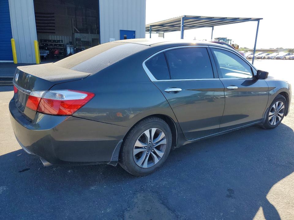 2014 Honda Accord მანქანა იყიდება აუქციონზე, vin: 1HGCR2F37EA127041, აუქციონის ნომერი: 48520876