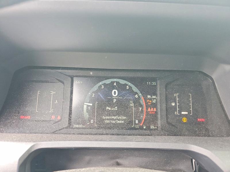 2024 Toyota Tacoma მანქანა იყიდება აუქციონზე, vin: 3TYKB5FN0RT004339, აუქციონის ნომერი: 51553006