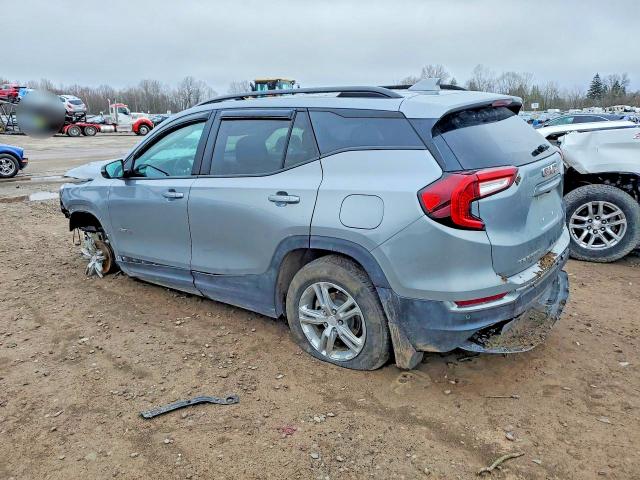 Aukcja sprzedaży 2023 Gmc Terrain, vin: 3GKALYEG3PL128282, numer aukcji: 50189686