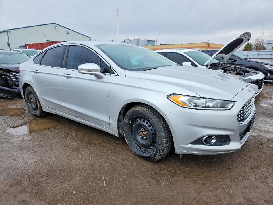 48847666 :رقم المزاد ، 3FA6P0H93GR393162 vin ، 2016 Ford Fusion مزاد بيع