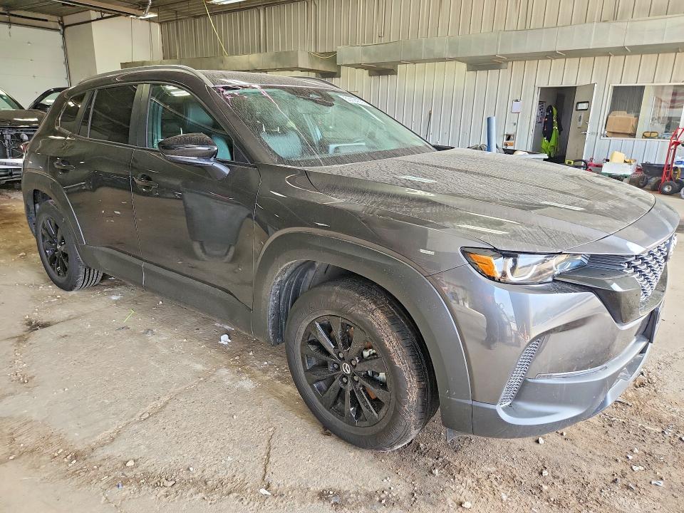 Продаж на аукціоні авто 2025 Mazda Cx-50, vin: 7MMVABDMXSN391580, номер лоту: 50194536