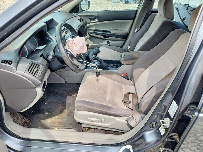Продажа на аукционе авто 2008 Honda Accord, vin: 1HGCP26418A040609, номер лота: 51456636
