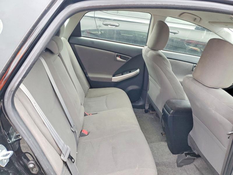 Продажа на аукционе авто 2015 Toyota Prius, vin: JTDKN3DU5F0446100, номер лота: 51373536