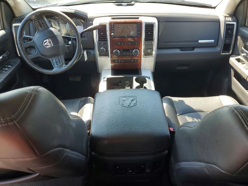Auction sale of the 2012 Dodge Ram 2500, vin: 3C6TD5FT7CG250603, lot number: 48715766