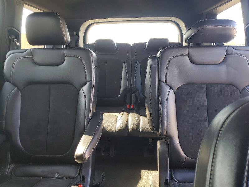 Aukcja sprzedaży 2021 Jeep Grand Cherokee, vin: 1C4RJKAG8M8187734, numer aukcji: 48315426