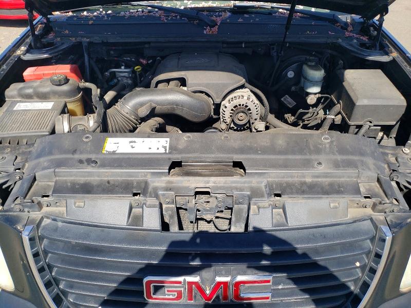 50668336 :رقم المزاد ، 1GKFK130X7R283832 vin ، 2007 Gmc Yukon مزاد بيع