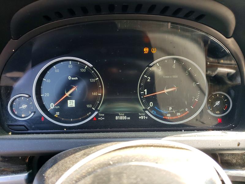 Продаж на аукціоні авто 2014 Bmw 650, vin: WBAYM9C56ED248060, номер лоту: 50571776