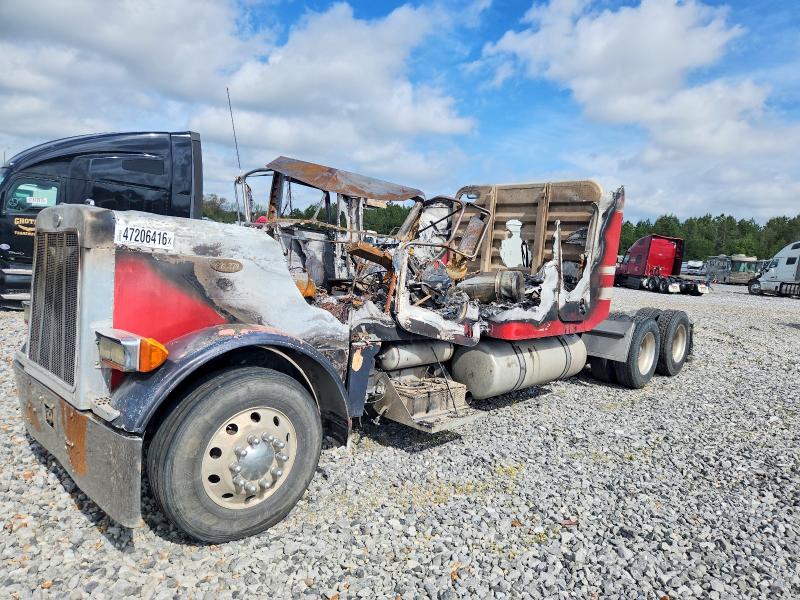Aukcja sprzedaży 2005 Peterbilt 379, vin: 1XP5DB9X55D840196, numer aukcji: 47206416