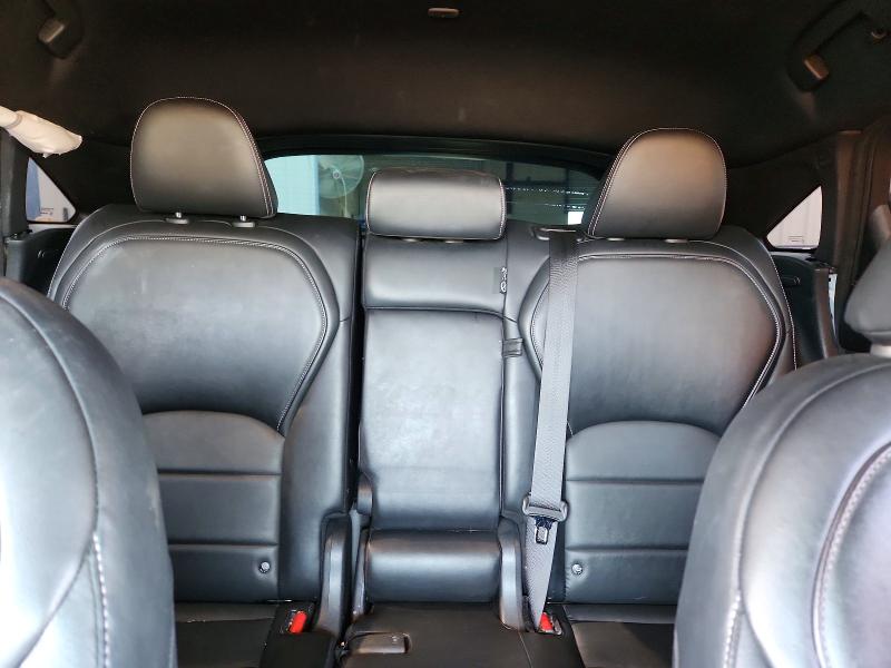 Aukcja sprzedaży 2022 Infiniti Qx55, vin: 3PCAJ5J35NF101034, numer aukcji: 51011656