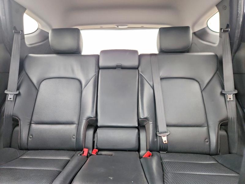 2013 Hyundai Santa Fe Sport მანქანა იყიდება აუქციონზე, vin: 5XYZU3LA8DG068015, აუქციონის ნომერი: 51335496